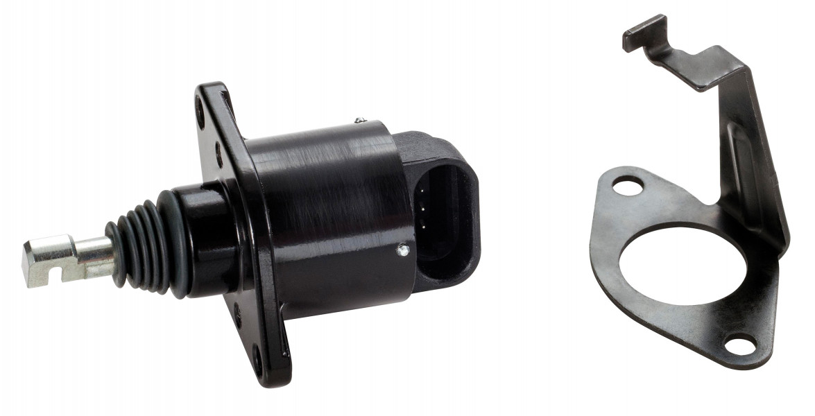 Image of STEPPER MOTOR KIT from ALLIANT POWER. Part number: AP63550
