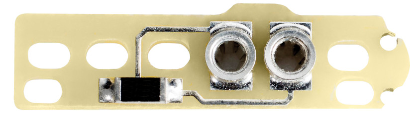 Image of CALIBRATION RESISTOR #7 from ALLIANT POWER. Part number: AP63559