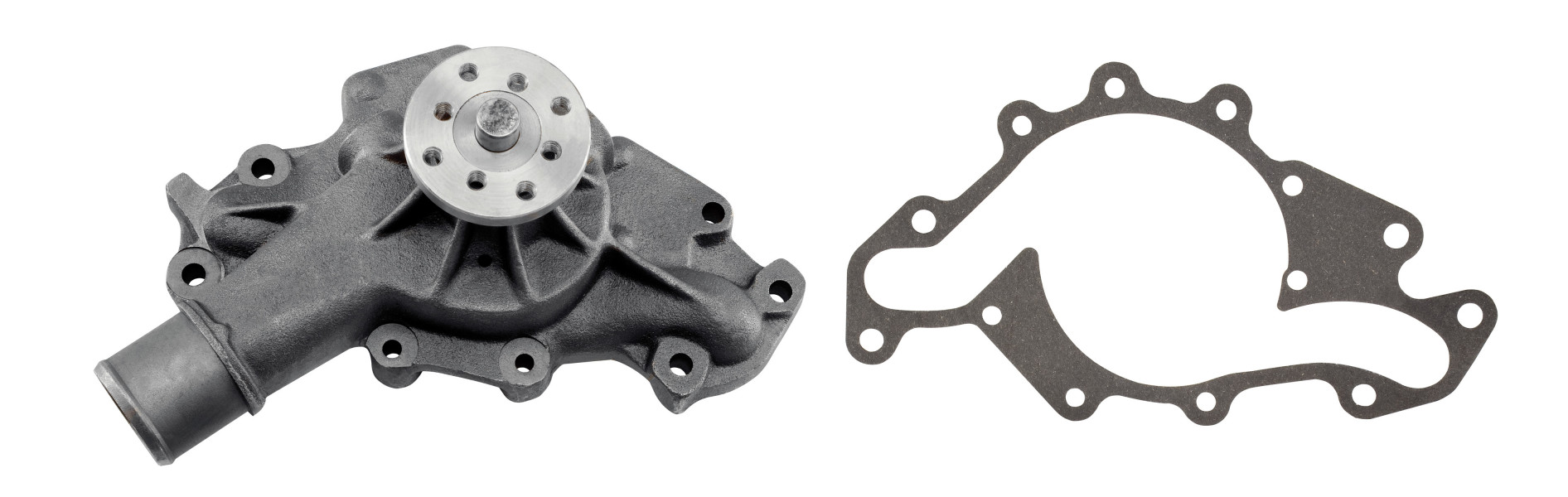 Image of WATER PUMP from ALLIANT POWER. Part number: AP63560