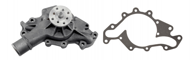 Image of WATER PUMP from ALLIANT POWER. Part number: AP63560