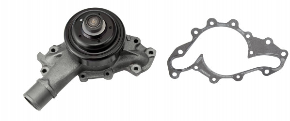Image of WATER PUMP from ALLIANT POWER. Part number: AP63561