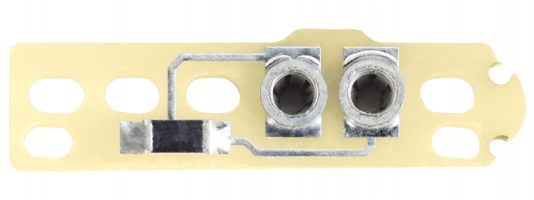 Image of CALIBRATION RESISTOR #8 from ALLIANT POWER. Part number: AP63564