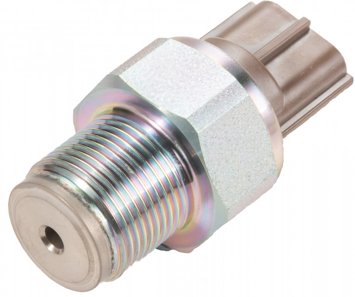 Image of Fuel Rail Pressure Sensor from ALLIANT POWER. Part number: AP63568