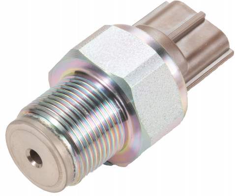 Image of Fuel Rail Pressure Sensor from ALLIANT POWER. Part number: AP63568