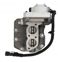 Image of Exhaust Gas Recirculation (EGR) Valve from ALLIANT POWER. Part number: AP63574