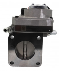 Image of Exhaust Gas Recirculation (EGR) Valve from ALLIANT POWER. Part number: AP63578
