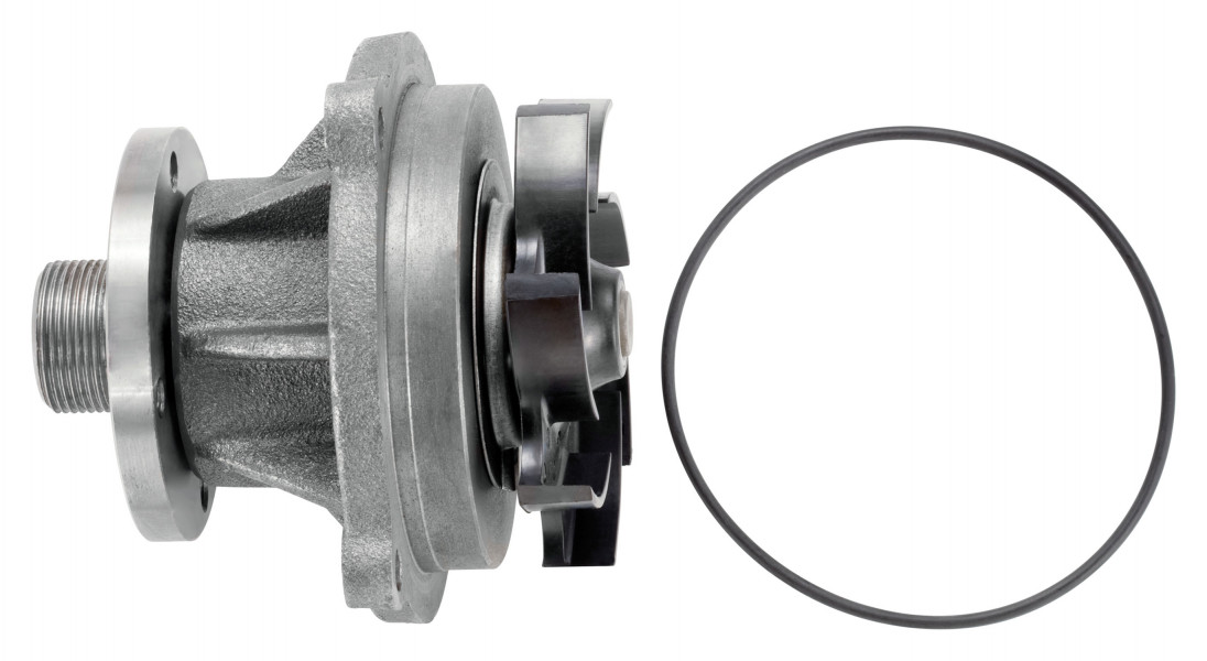Image of WATER PUMP from ALLIANT POWER. Part number: AP63583