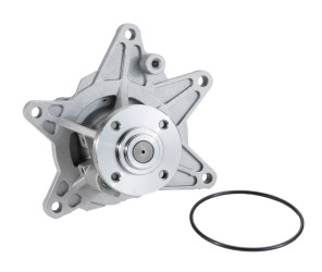 Image of Water Pump from ALLIANT POWER. Part number: AP63585