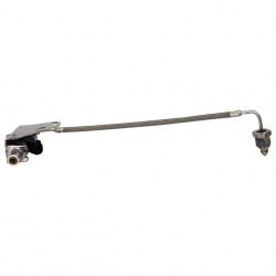 Image of Aftertreatment Fuel Injector from ALLIANT POWER. Part number: AP63593