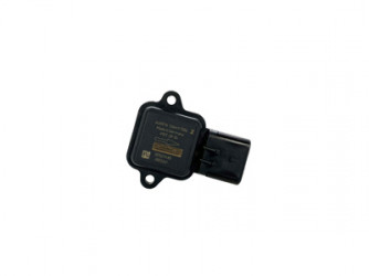Image of Mass Air Flow (MAF) Sensor from ALLIANT POWER. Part number: AP63595