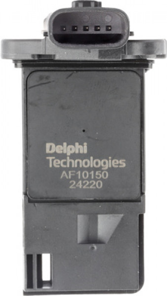 Image of Mass Air Flow (MAF) Sensor GM 6.6L 2007-201 from ALLIANT POWER. Part number: AP63597