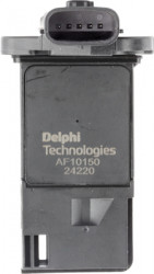 Image of Mass Air Flow (MAF) Sensor GM 6.6L 2007-201 from ALLIANT POWER. Part number: AP63597
