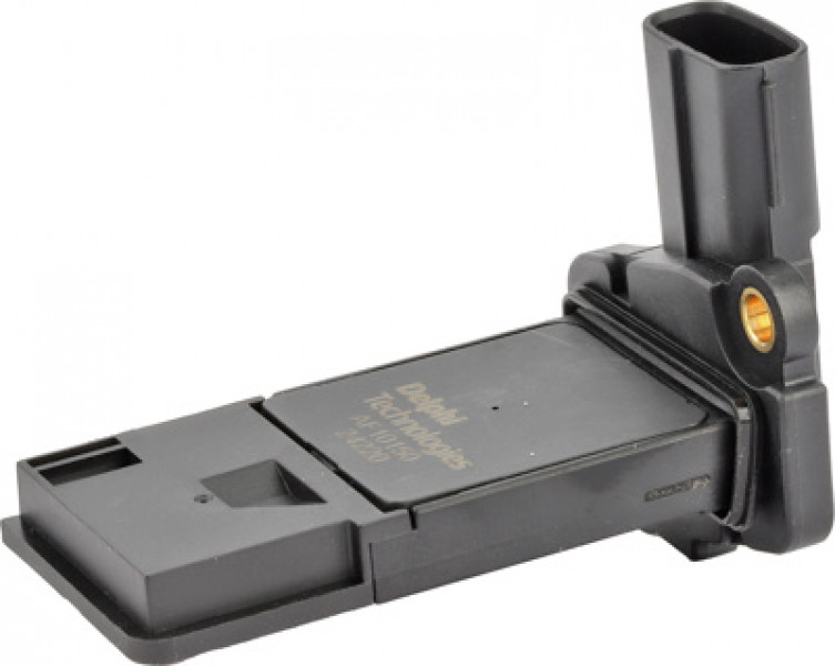 Image of Mass Air Flow (MAF) Sensor GM 6.6L 2007-201 from ALLIANT POWER. Part number: AP63597
