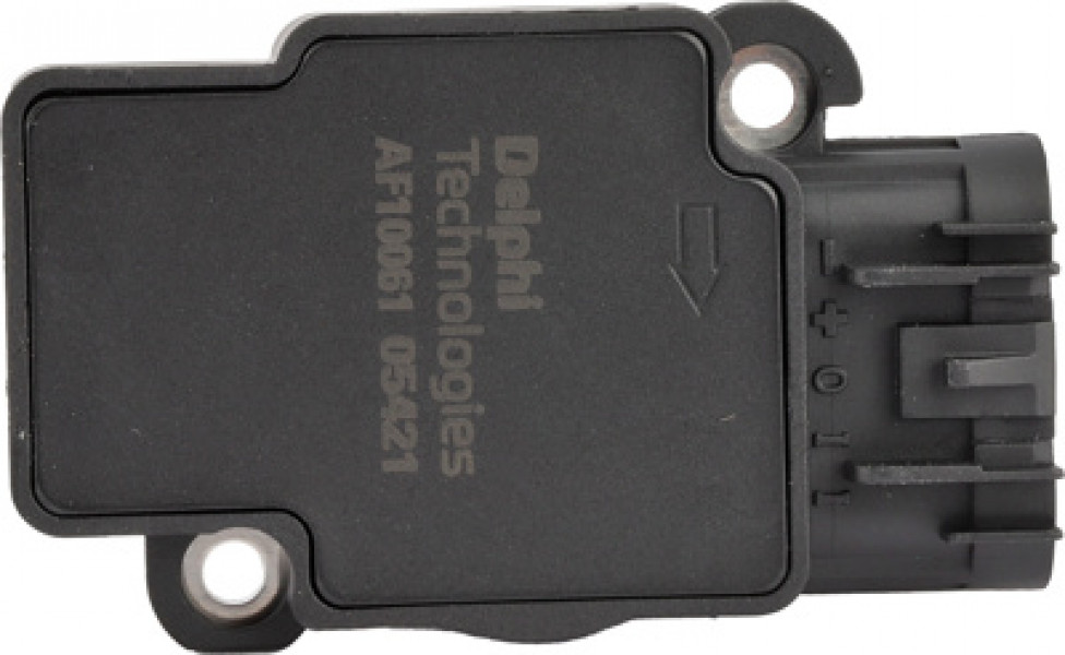 Image of Mass Air Flow (MAF) Sensor from ALLIANT POWER. Part number: AP63598