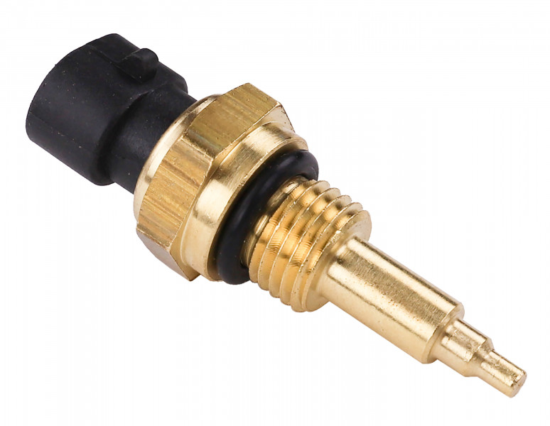 Image of Intake Manifold Air Temperature Sensor from ALLIANT POWER. Part number: AP63604