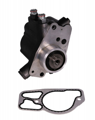 Image of Remanufactured High Pressure Oil Pump from ALLIANT POWER. Part number: AP63624