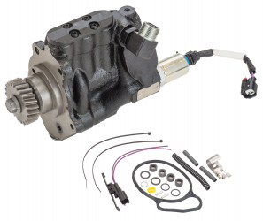 Image of 12Cc Reman High-Pressure Oil Pump from ALLIANT POWER. Part number: AP63690
