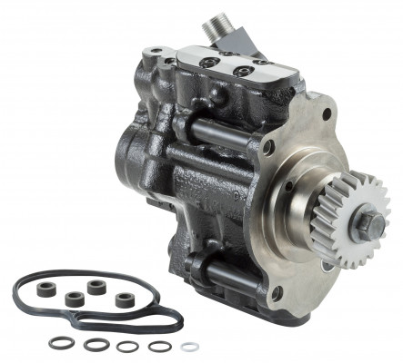 Image of 12Cc Reman Hpop DT 466 2004-2006 from ALLIANT POWER. Part number: AP63692