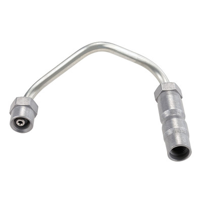 Image of Injection Line (Cylinders 4 & 5) from ALLIANT POWER. Part number: AP63722
