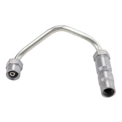 Image of Injection Line (Cylinders 4 & 5) from ALLIANT POWER. Part number: AP63722
