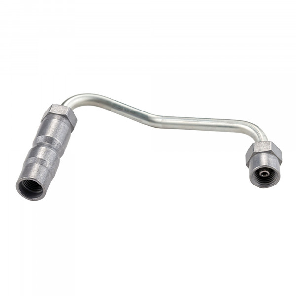 Image of Injection Line (Cylinders 2 & 7) from ALLIANT POWER. Part number: AP63723