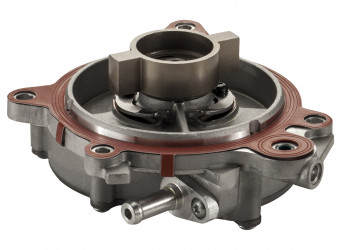 Image of Vacuum Pump 2011-2015 Ford 6.7L from ALLIANT POWER. Part number: AP63725
