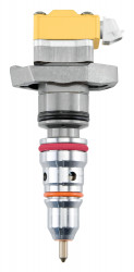 Image of HEUI Injector from ALLIANT POWER. Part number: AP63800AA