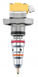 Image of HEUI Injector from ALLIANT POWER. Part number: AP63801AB