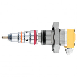 Image of HEUI Injector from ALLIANT POWER. Part number: AP63809BE