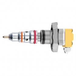 Image of HEUI Injector suits Navistar, Detroit, Perkins from Alliant Power. Part number: AP63813BN