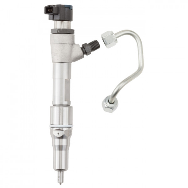Image of PPT Remanufactured Piezo Injector from ALLIANT POWER. Part number: AP64901