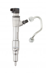 Image of PPT Remanufactured Piezo Injector from ALLIANT POWER. Part number: AP64901