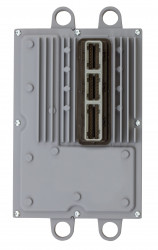 Image of Remanufactured Fuel Injection Control Module(FICM) from ALLIANT POWER. Part number: AP65122N