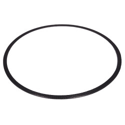 Image of DPF Inlet/Outlet Gasket from ALLIANT POWER. Part number: AP70300