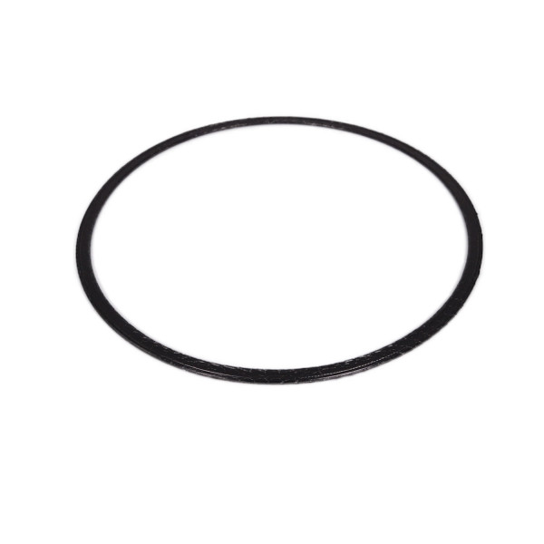 Image of DPF Inlet/Outlet Gasket from ALLIANT POWER. Part number: AP70301