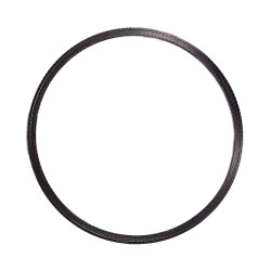 Image of DPF Inlet/Outlet Gasket from ALLIANT POWER. Part number: AP70302