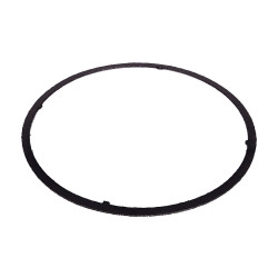 Image of DPF Inlet/Outlet Gasket from ALLIANT POWER. Part number: AP70309