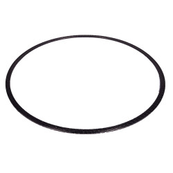 Image of DPF Inlet/Outlet Gasket from ALLIANT POWER. Part number: AP70311