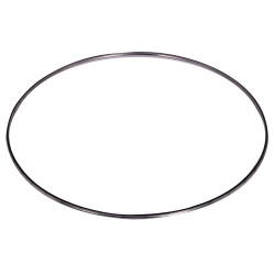 Image of DPF Inlet/Outlet Gasket from ALLIANT POWER. Part number: AP70312