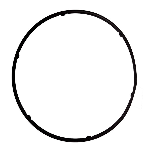 Image of DPF Inlet/Outlet Gasket from ALLIANT POWER. Part number: AP70313