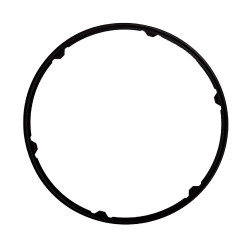 Image of DPF Inlet/Outlet Gasket from ALLIANT POWER. Part number: AP70315