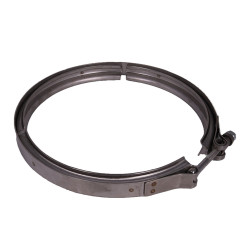 Image of Diesel Particulate Filter (DPF) Clamp from ALLIANT POWER. Part number: AP70403