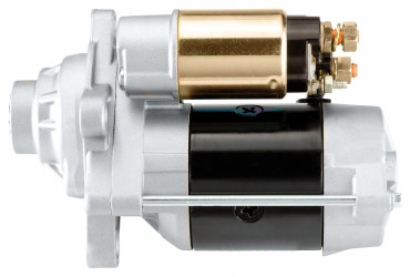 Image of STARTER from ALLIANT POWER. Part number: AP83007