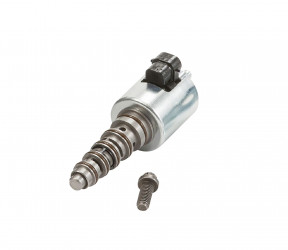 Image of Turbocharger Vane Actuator from ALLIANT POWER. Part number: AP91000