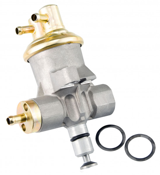 Image of Fuel Transfer Pump - Mechanical from ALLIANT POWER. Part number: APM61067