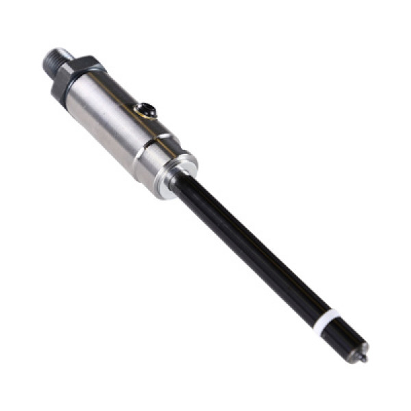 Image of Diesel Fuel Injector from ALLIANT POWER. Part number: D8N7005
