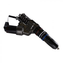Image of Diesel Fuel Injector from ALLIANT POWER. Part number: DT3411752R
