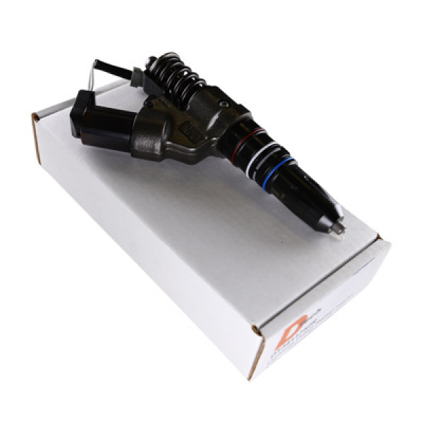 Image of Diesel Fuel Injector from ALLIANT POWER. Part number: DT3411752R