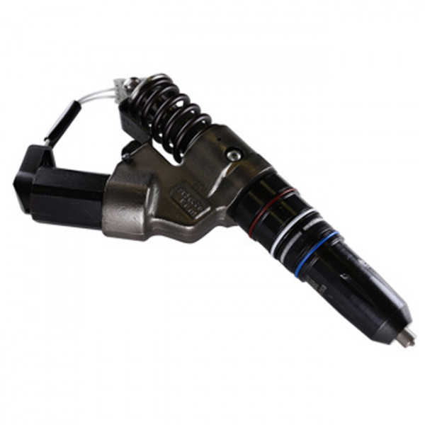 Image of Diesel Fuel Injector from ALLIANT POWER. Part number: DT3411753R