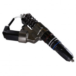 Image of Diesel Fuel Injector from ALLIANT POWER. Part number: DT3411753R